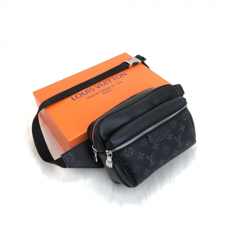 LOUİS VUİTTON OUTDOOR BUMBAG ECLİPSE